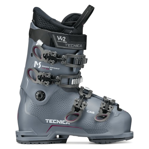 Tecnica mach sport w - tecnica,