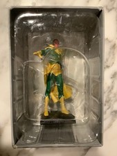 LA COLLEZIONE UFFICIALE SUPEREROI MARVEL FABBRI EDITORE Visione