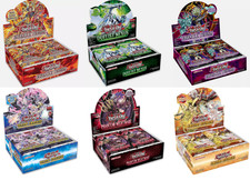 YuGiOh Display ECONOMICO a