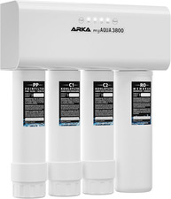 Impianto Osmosi Inversa