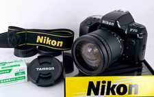 🌸[Quasi come nuova] Nikon