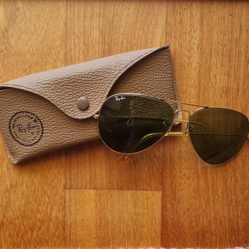 Ray ban aviator occhiali - ray-ban,