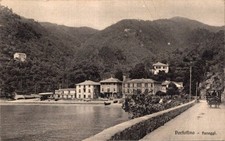 Genova Portofino paraggi