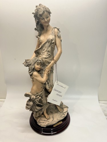 Giuseppe armani figurina - giuseppe,