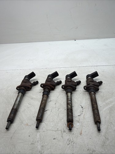 Iniettore carburante tdci - iniettore, 2.0