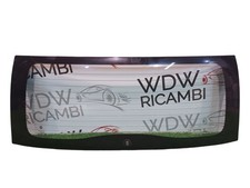 LUNOTTO VETRO CRISTALLO