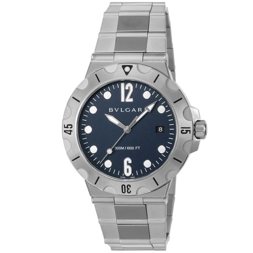 Bvlgari diagono scuba - bvlgari,
