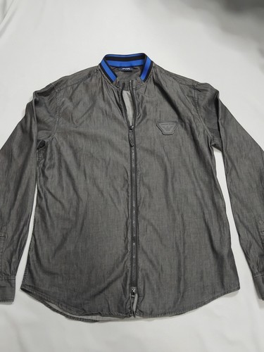 Armani jeans giacca estiva - armani,