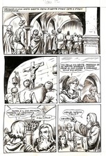 "Scanderbeg - Eroe Albanese" -