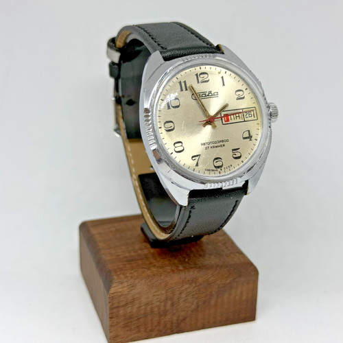 Orologio slava automatico - orologio,