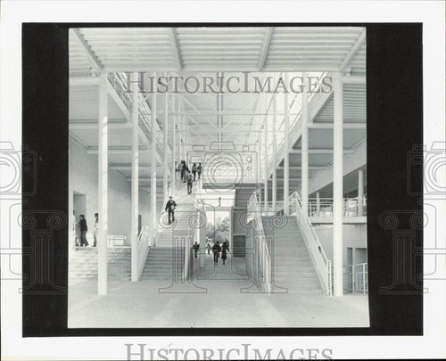 1981 press photo - 1981,
