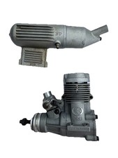 Motore aereo Thunder Tiger .46