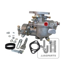 Carburetor New Fits Massey