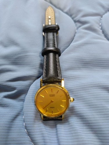 Orologio vintage citizen - vintage,