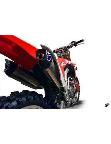 H14509400itc scarico completo - scarico,