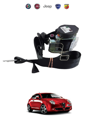 156100546 cintura sicurezza - ,