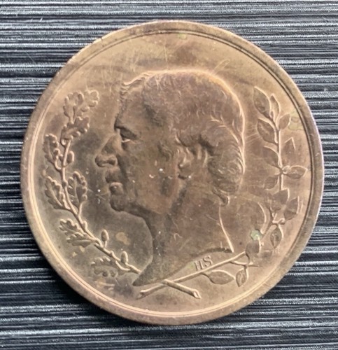 Moneta commemorativa onore - moneta,