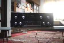 Mcintosh c28 preamplificatore - c28,