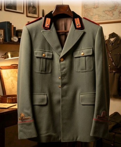 Regio esercito giacca - regio, da