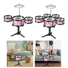 Set di batteria jazz per