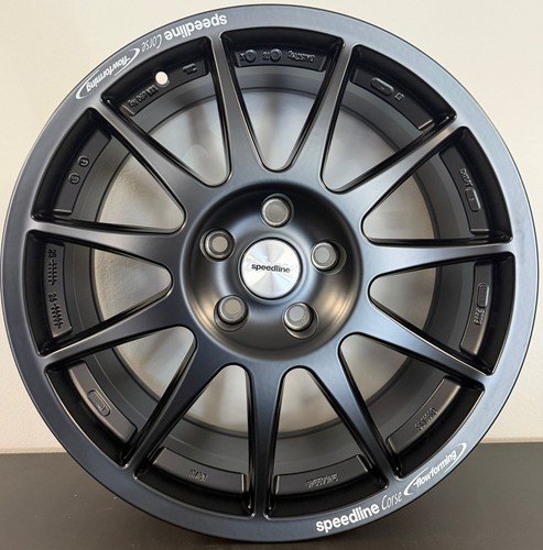 Kit cerchi lega toyota - n4,