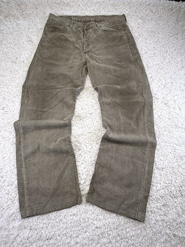 Levi 508 corduroy - levi’s,