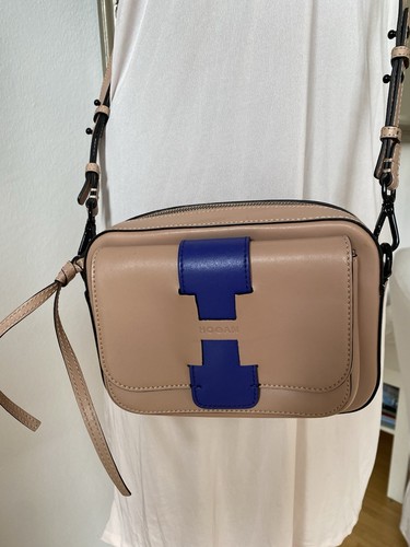 Borsa hogan pelle - borsa, crossbody