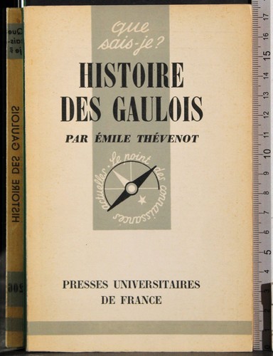 Histoire des gaulois emile - histoire,