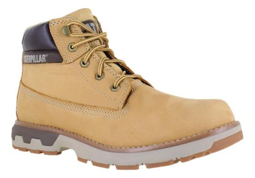 Stivaletti caterpillar persue - caterpillar,