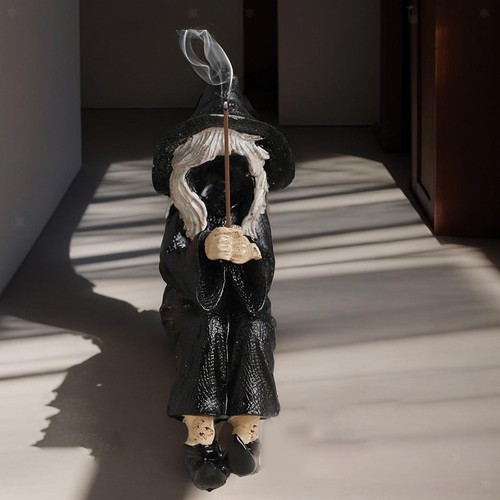 Bruciatore incenso forma - di,