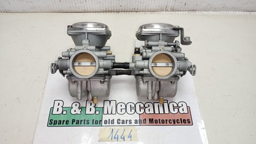 Carburatori solex yamaha - carburatori,