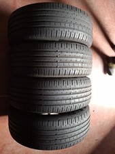 4 PNEUMATICI 205/60 R16  205