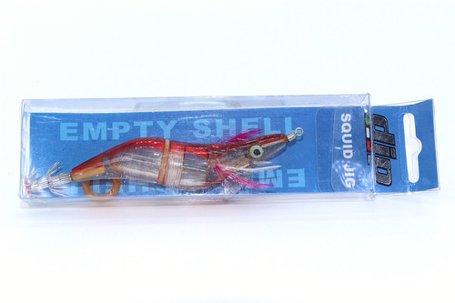 Totanara dip empty shell - totanara,