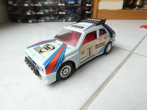 Mira lancia delta 1040 - delta,