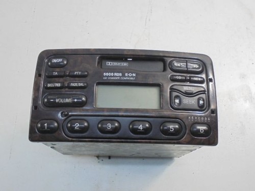 Ford fiesta 1996 centralina - fiesta,