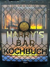 Harry bar kochbuch - harry's-bar-kochbuch., von