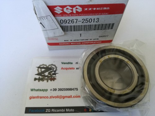 0926725013 oem suzuki - 0926725013,