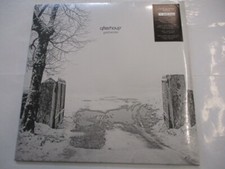 AFTERHOURS - PADANIA - 2LP