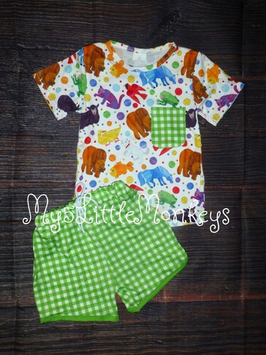 Nuovo boutique eric carle orso - boutique,