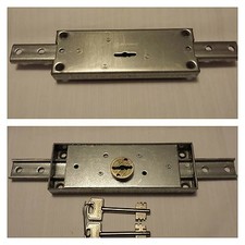 SERRATURA DI SICUREZZA