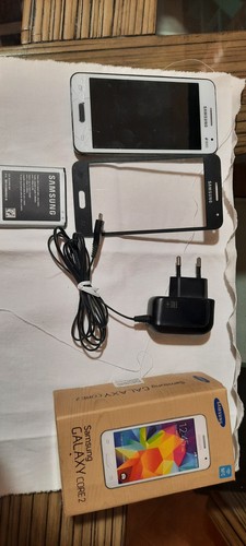 Samsung galaxy core g355n - 2, sm-g355n