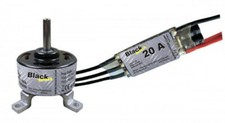 Set Di Motori Brushless 280W -
