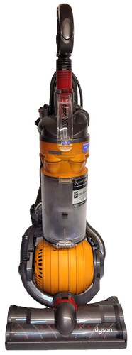 Aspirapolvere verticale dyson - aspirapolvere,
