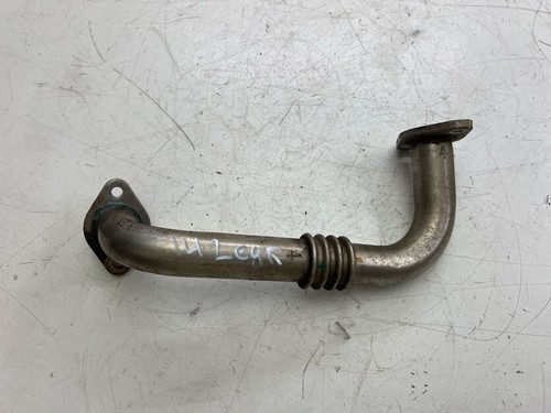 Flangia tubo egr diesel - flangia,