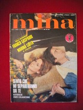 MINA 148 1974 FRANCO GASPARRI