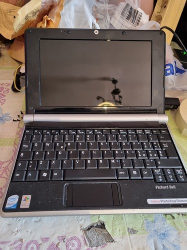 0307 netbook portatile - 0307-netbook, pc