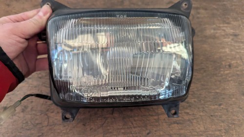 Head lamp faro - anteriore, honda