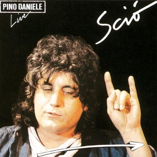 Daniele pino vinile - daniele,