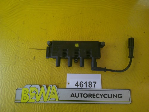 Bobina accensione fiat grande - accensione,