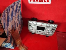 CENTRALINA COMANDI CLIMA RISCALDAMENTO AUTOMATICO BIZONE LANCIA MUSA 735387666